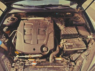 2008 Hyundai Coupe II (GK) Рестайлинг, зелёный, 930000 рублей, вид 4