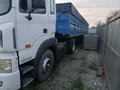 2008 Hyundai HD450/500/700, синий, 870000 рублей - вид 1