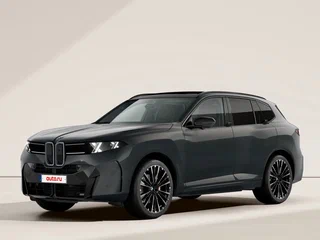 2026 BMW X5 40d V (G65), серый, 14970000 рублей, вид 2