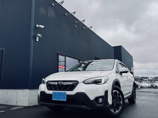 Открыть фотографии: Subaru XV II Рестайлинг
