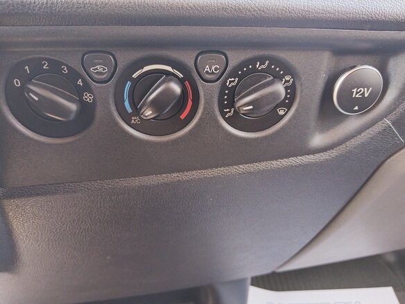 2021 Ford Transit, синий, 2399000 рублей - вид 15