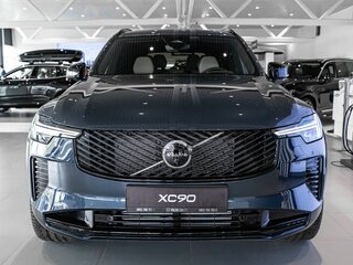 2026 Volvo XC90 T8 II Рестайлинг 2, синий, 15500000 рублей, вид 3