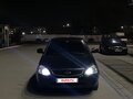 2010 Lada (ВАЗ) Priora I, зелёный, 185000 рублей - вид 1