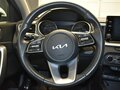 2022 Kia Ceed III Рестайлинг, серебристый, 2087000 рублей - вид 9