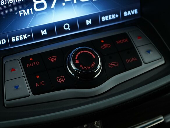 2012 Nissan Teana II (J32) Рестайлинг, чёрный, 839077 рублей - вид 16