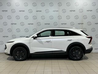 2024 Haval F7 II, белый, 2680000 рублей, вид 5