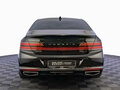2022 Genesis G90 Limousine I Рестайлинг, чёрный, 5120000 рублей - вид 5