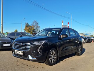2023 Haval Jolion I, чёрный, 1829000 рублей, вид 1
