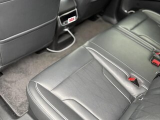 2023 GAC GS8 II, серый, 3290000 рублей, вид 4
