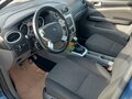 2010 Ford Focus II Рестайлинг, синий, 590000 рублей - вид 6