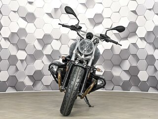 2017 BMW R Nine T Pure, серый, 969000 рублей, вид 5