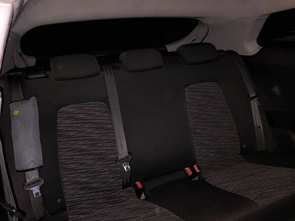 2009 Kia Ceed I, серый, 600000 рублей - вид 14