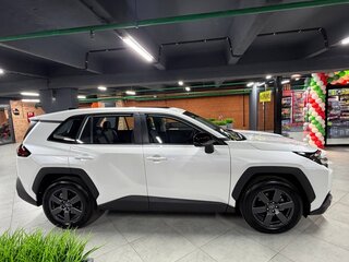 2026 Toyota RAV4 VI (XA60), белый, 4250000 рублей, вид 4