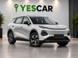 2026 Changan Qiyuan Q05 40.3 kWh II, серый, 1770000 рублей, вид 2