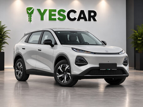 2026 Changan Qiyuan Q05 40.3 kWh II, серый, 1770000 рублей, вид 2
