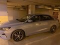 2025 Belgee S50, серый, 1800000 рублей - вид 3
