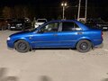 1999 Mazda 323 VI (BJ), синий, 220000 рублей - вид 7