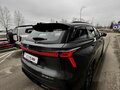 2025 Changan CS75 Plus IV, серый - вид 5