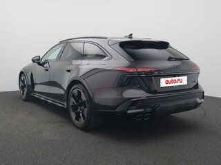 2026 Audi A6 allroad V (C9), чёрный, 13490032 рублей, вид 4