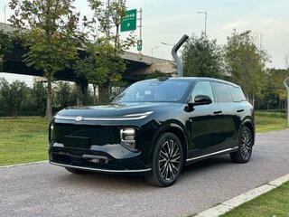 2026 Changan Qiyuan Q07 31.7 kWh, чёрный, 3280000 рублей, вид 1