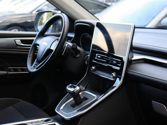 2024 Haval M6 II, белый, 1900000 рублей - вид 13