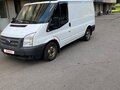 2014 Ford Transit, белый, 950000 рублей - вид 1