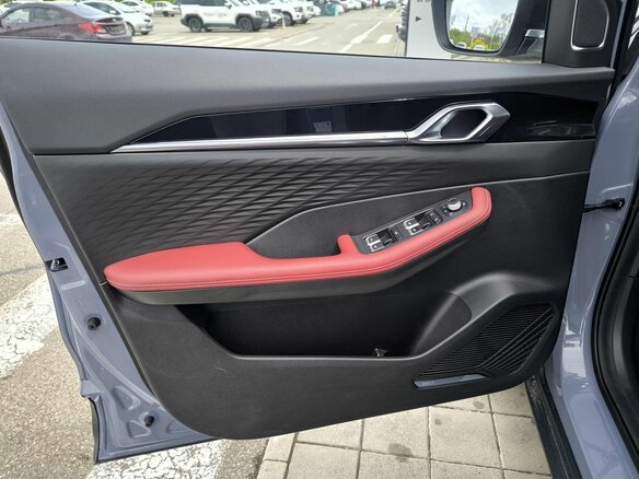 2026 Geely Coolray I Рестайлинг 2, белый, 2964990 рублей - вид 15