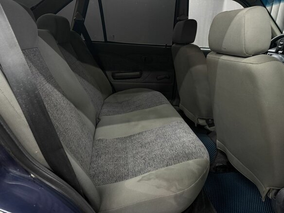 2005 Daewoo Nexia I, синий, 191999 рублей - вид 13