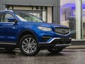 2026 Belgee X70 I Рестайлинг, синий, 3115990 рублей - вид 2