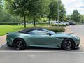 2021 Aston Martin DBS Volante III, зелёный, 25500000 рублей - вид 6