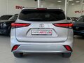 2026 Toyota Highlander IV (XU70), серебристый, 5090000 рублей - вид 5
