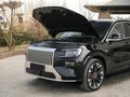 2026 Zeekr 8X 70 kWh, чёрный, 11290000 рублей - вид 1