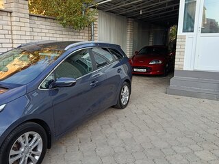 2006 Hyundai Tiburon II (GK), пурпурный, 840000 рублей, вид 5