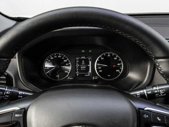 2019 Chery Tiggo E I, белый, 1799000 рублей - вид 23
