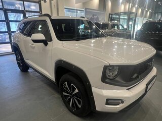 2026 Haval H7 I, белый, 3999000 рублей, вид 2