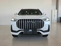 2026 Jaecoo J8, белый, 4845000 рублей - вид 9