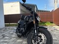 2024 Voge CU525, чёрный, 400000 рублей
