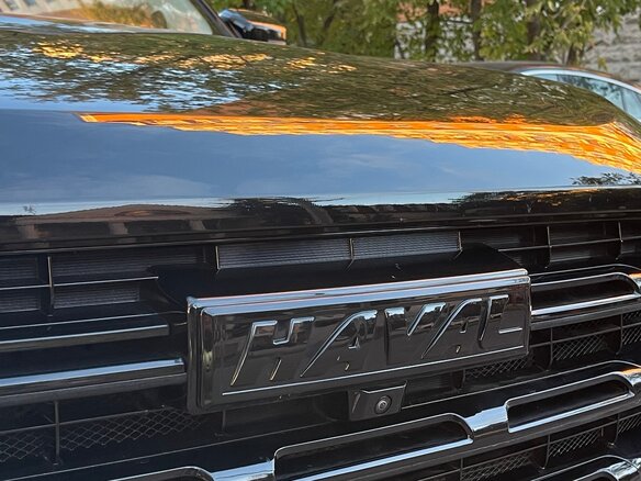 2024 Haval Dargo I, чёрный, 2799000 рублей - вид 14