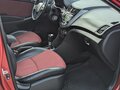 2011 Hyundai Solaris I, красный, 750000 рублей - вид 9