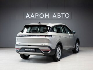 2025 FAW Bestune T90, серый, 3131000 рублей, вид 5