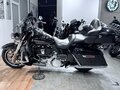 2018 Harley-Davidson Electra Glide, чёрный, 1799000 рублей - вид 5