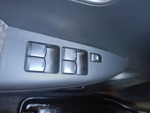 2007 Nissan Note I, серый, 549000 рублей - вид 7