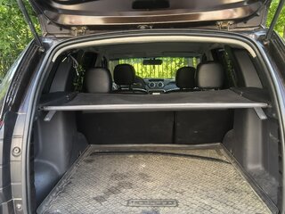 2014 Renault Duster I, коричневый, 750000 рублей, вид 3