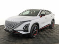 2023 Omoda C5 I, белый, 1625000 рублей