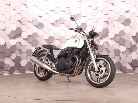 2010 Honda CB 1100, белый, 629000 рублей, вид 1