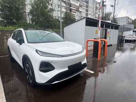 2026 Changan Qiyuan Q05 51.9 kWh II, белый, 2330000 рублей, вид 1