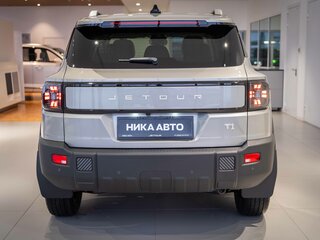 2026 Jetour T1, серебристый, 4199900 рублей, вид 5