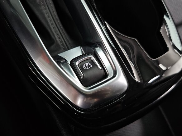 2023 Chevrolet Trax II, белый, 1770000 рублей - вид 21