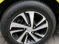 2017 Honda Freed II, жёлтый, 1649000 рублей - вид 8