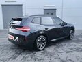 2026 BMW X3 Long 25L xDrive IV (G45/G48), чёрный, 6250000 рублей - вид 3
